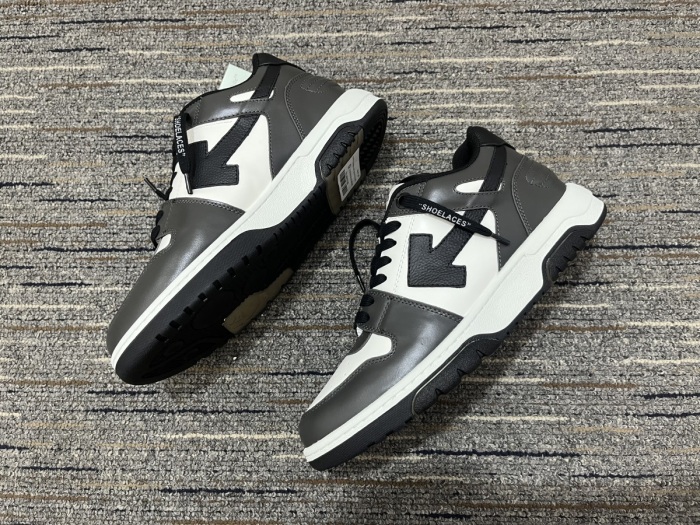 Men Women O*ff W*hite Top Quality Sneakers