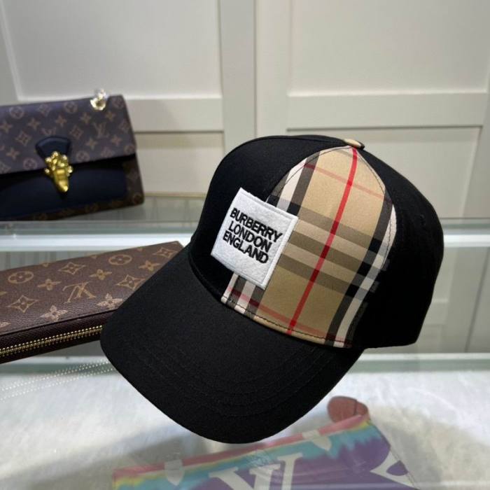 Top Quality Hats