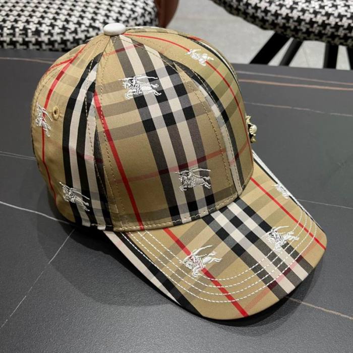 Top Quality Hats