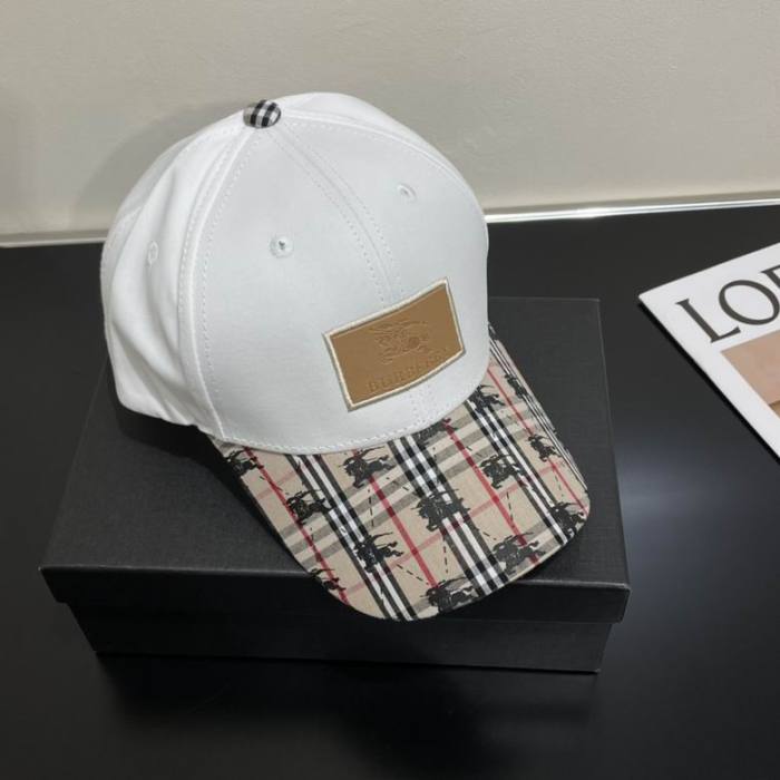 Top Quality Hats
