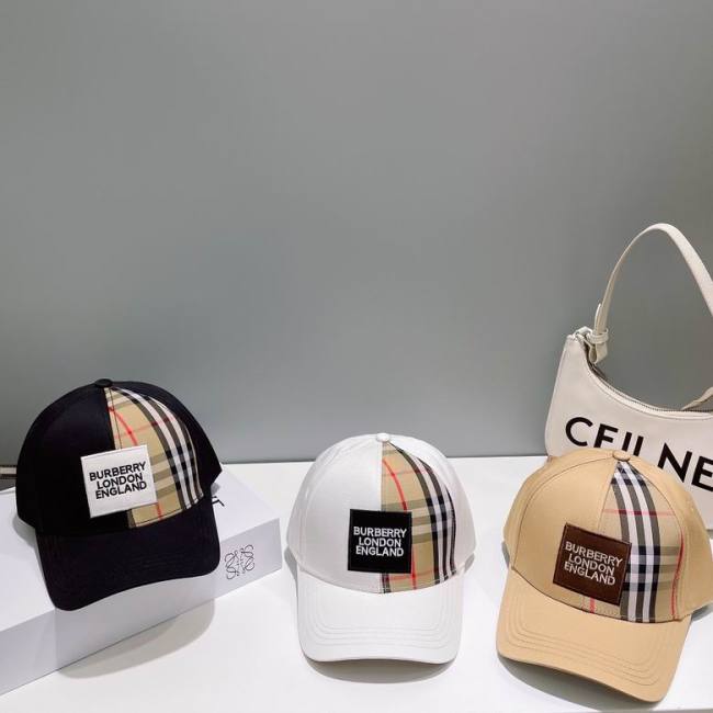 Top Quality Hats