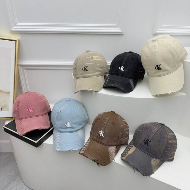 Top Quality Hats