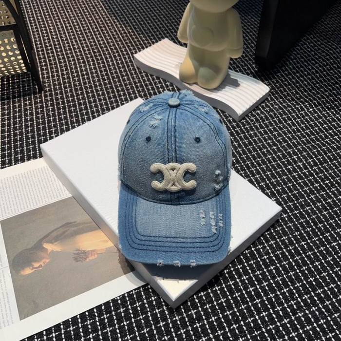 Top Quality Hats