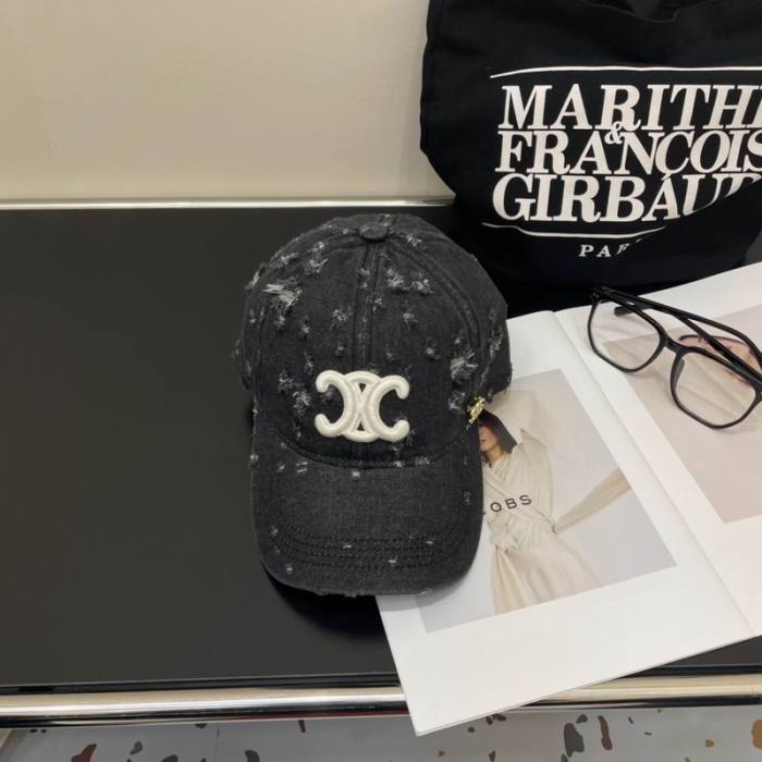 Top Quality Hats