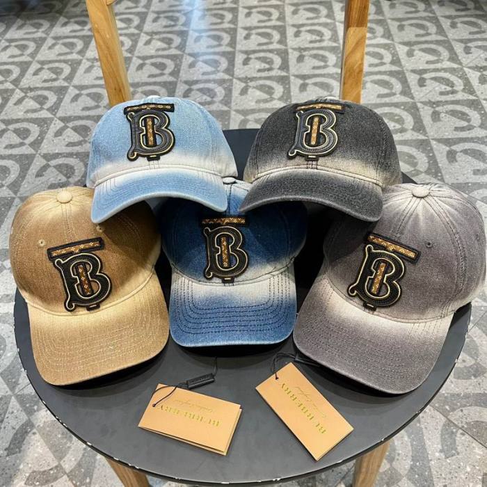 Top Quality Hats