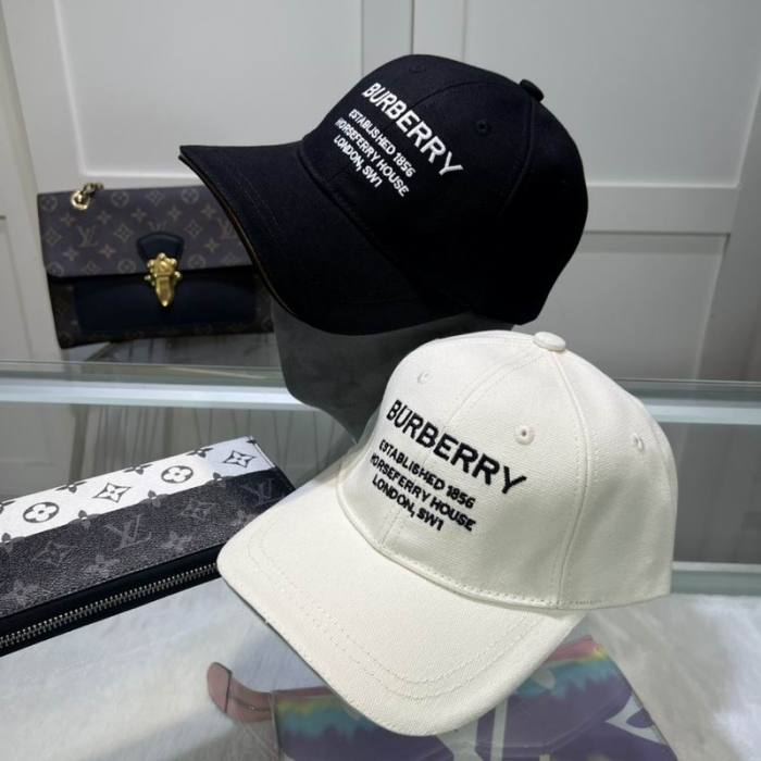Top Quality Hats