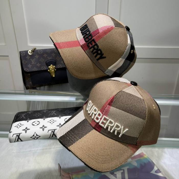 Top Quality Hats