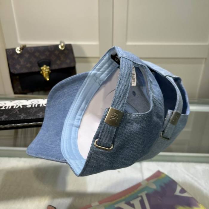 Top Quality Hats