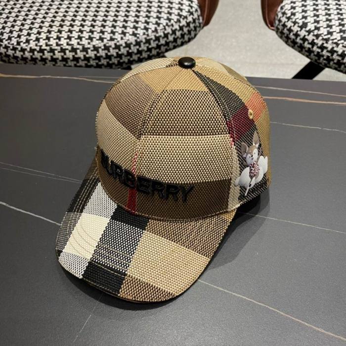 Top Quality Hats