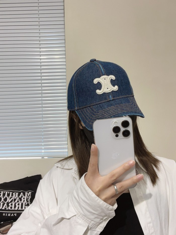 Top Quality Hats