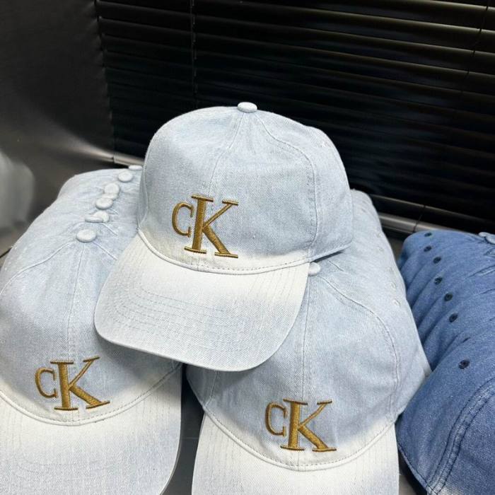 Top Quality Hats