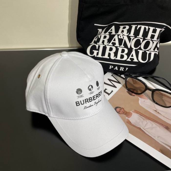 Top Quality Hats