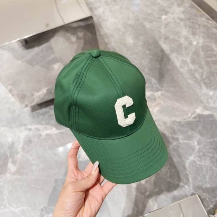 Top Quality Hats