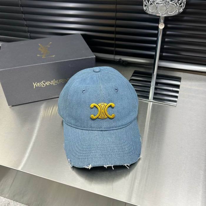 Top Quality Hats