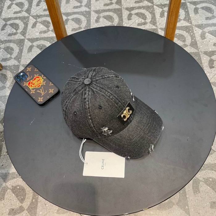Top Quality Hats