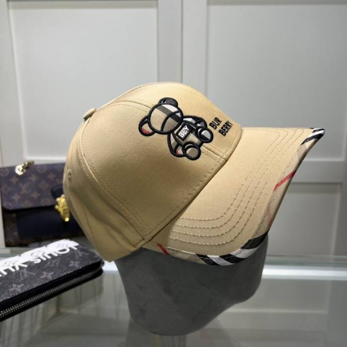 Top Quality Hats