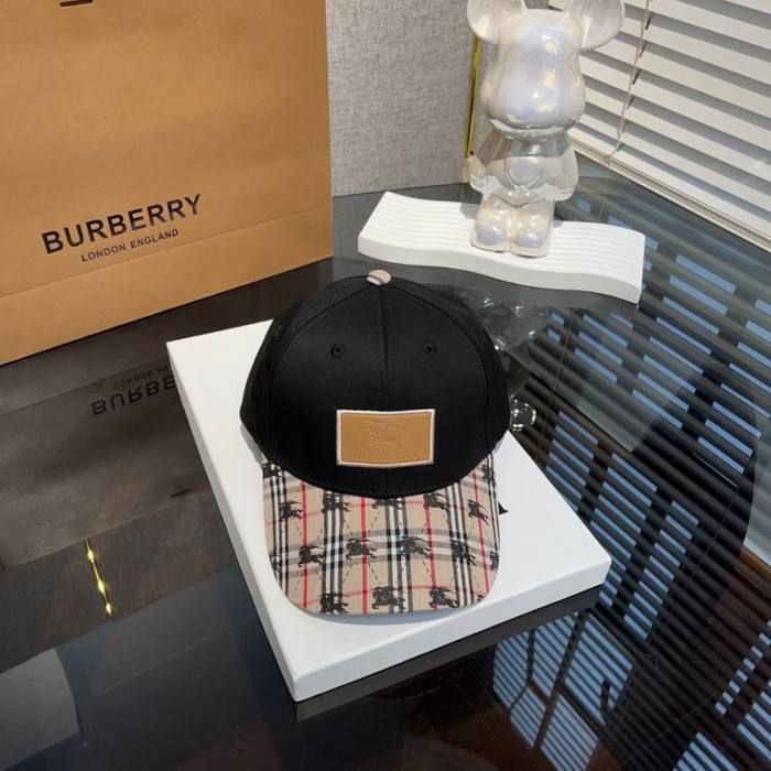Top Quality Hats