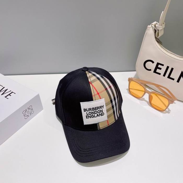 Top Quality Hats