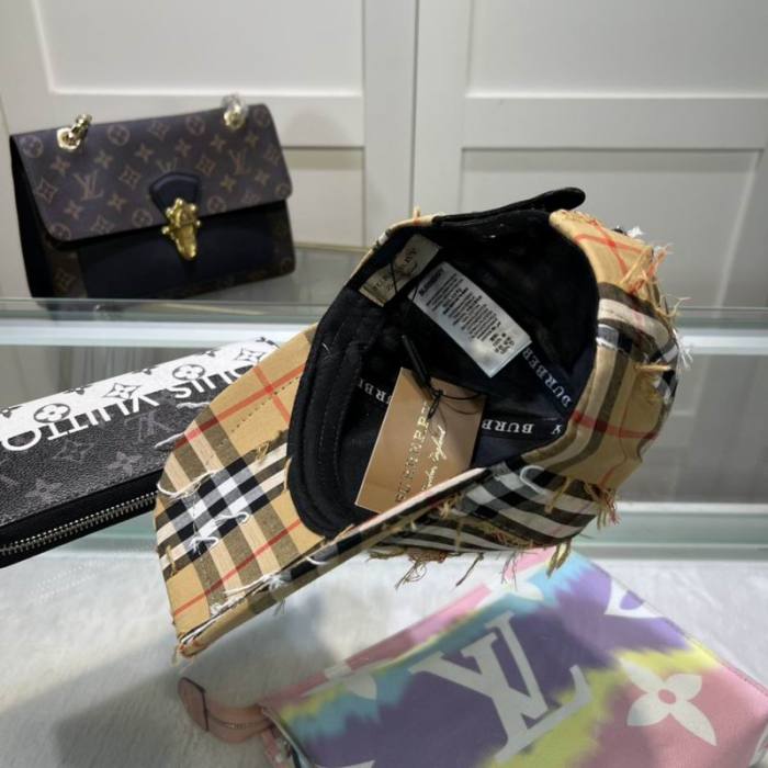 Top Quality Hats