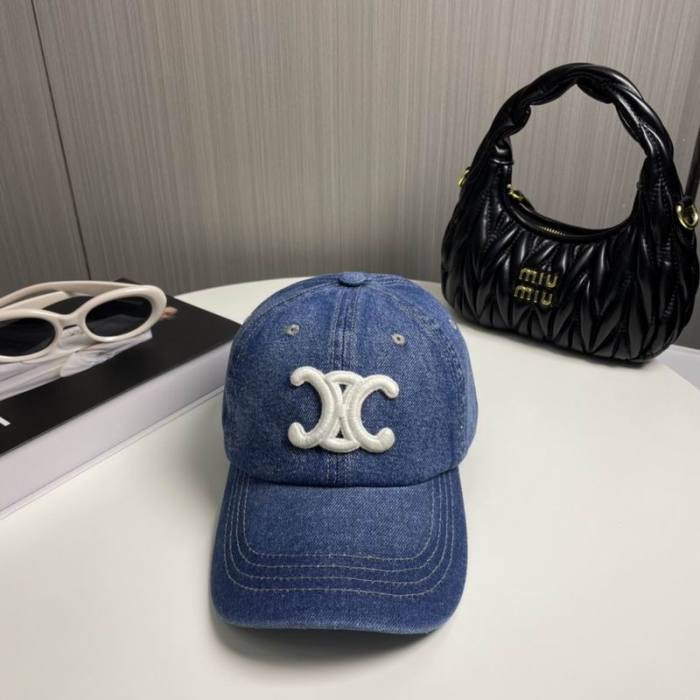 Top Quality Hats