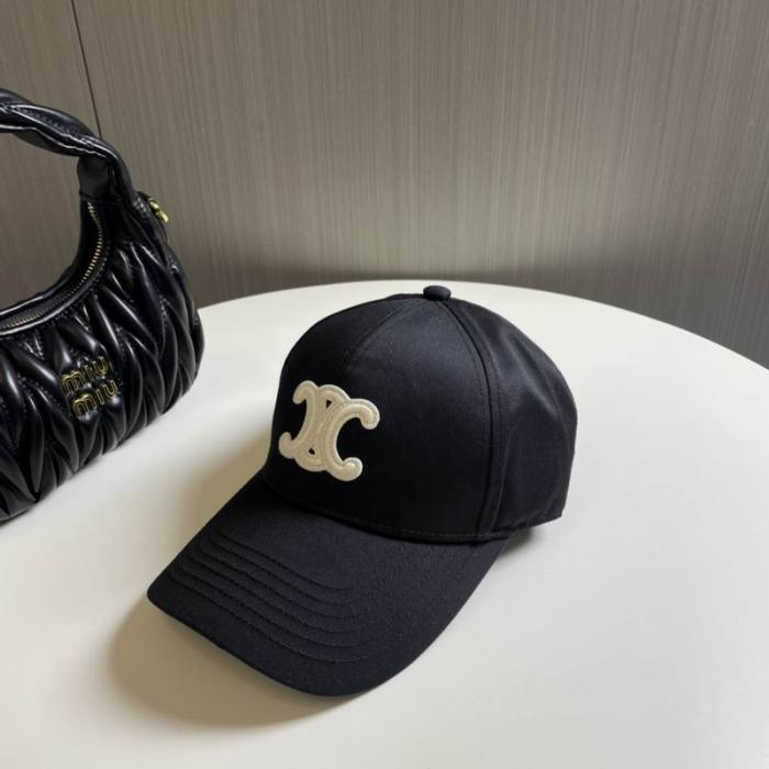 Top Quality Hats