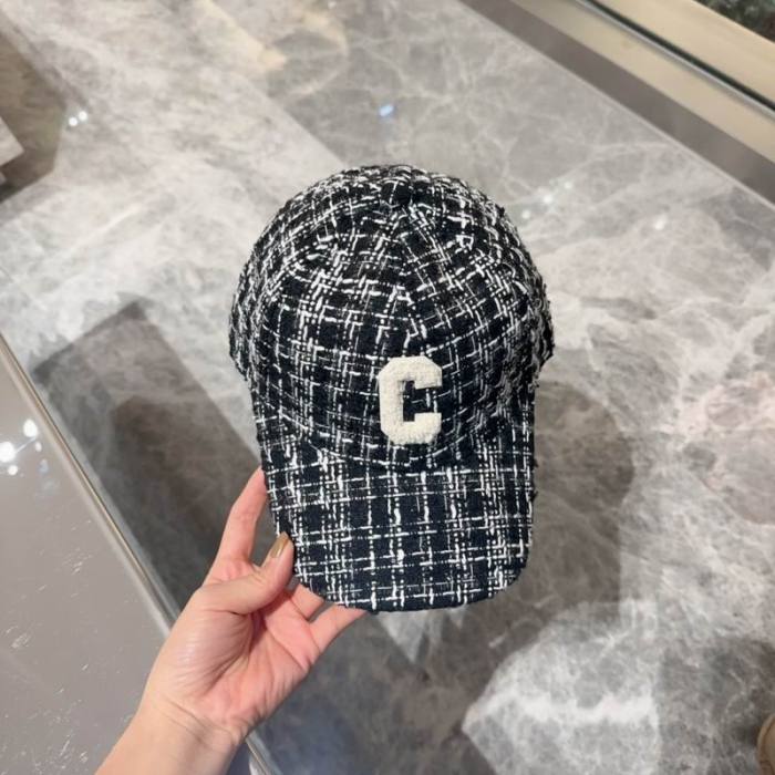 Top Quality Hats