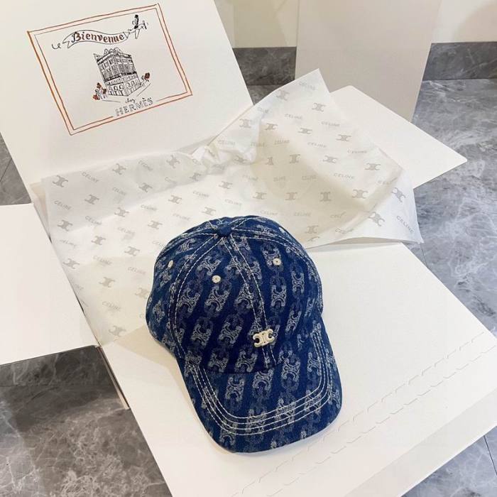 Top Quality Hats
