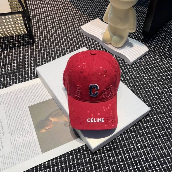 Top Quality Hats