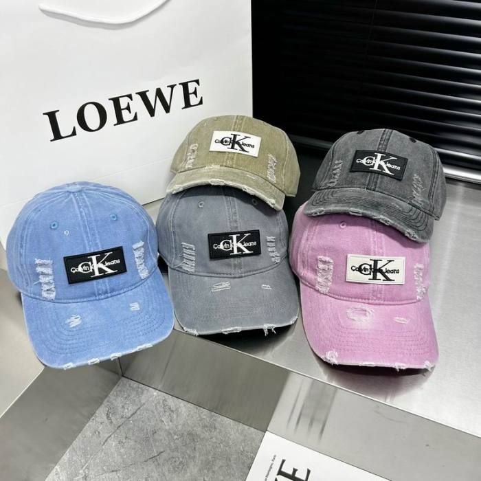 Top Quality Hats