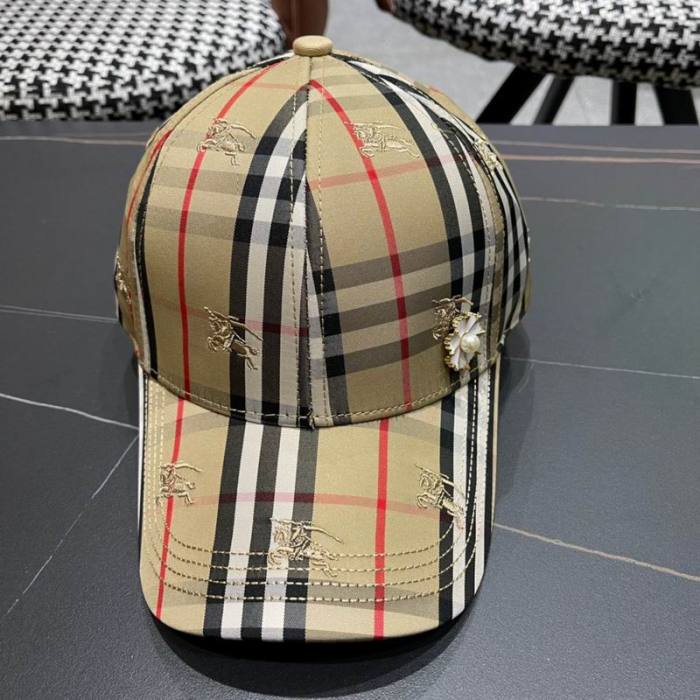Top Quality Hats