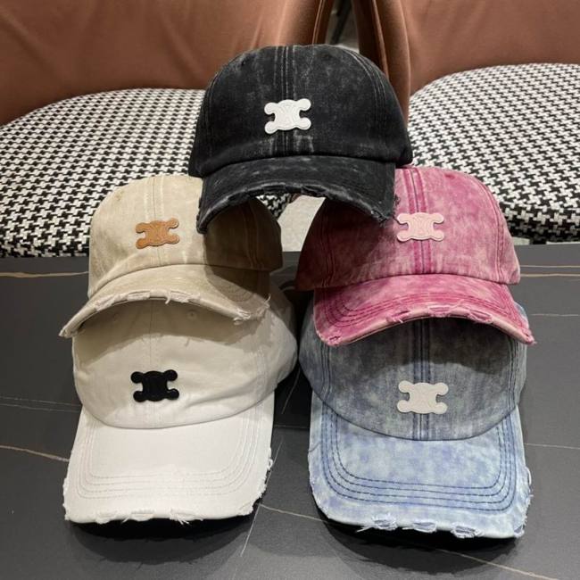 Top Quality Hats