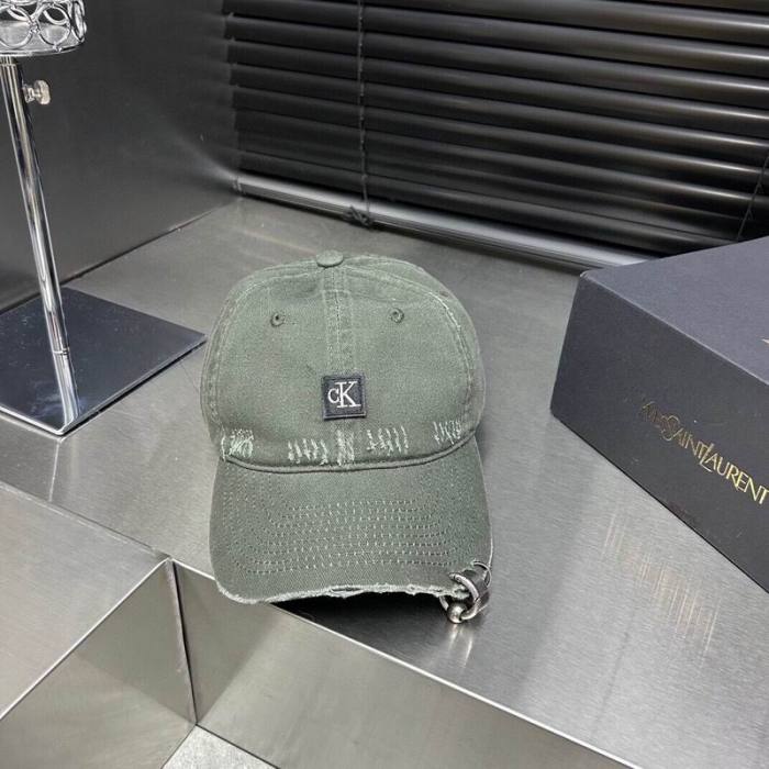 Top Quality Hats