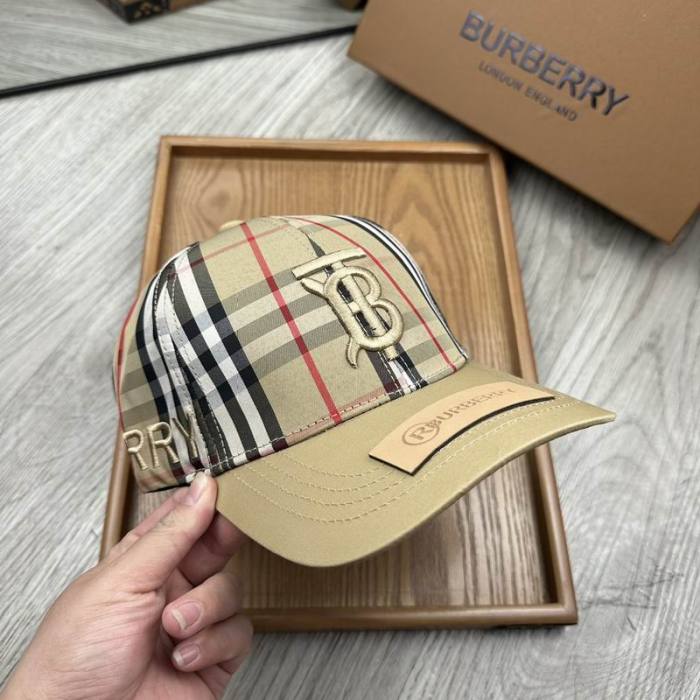 Top Quality Hats