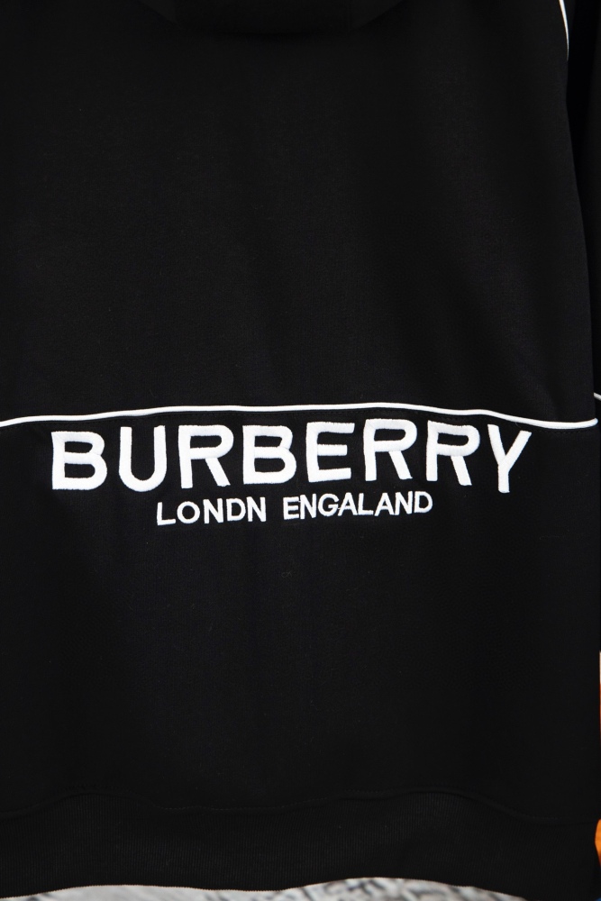 Men Tops B*urberry Top Quality