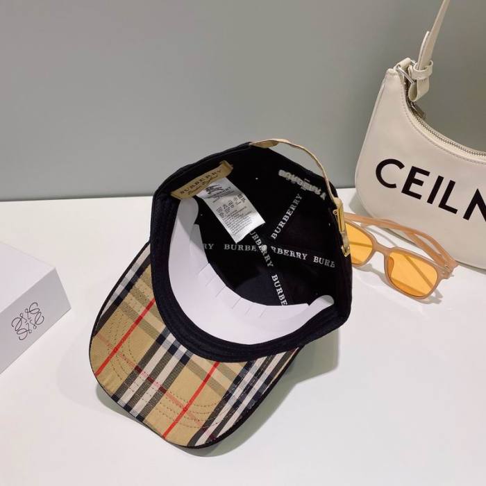 Top Quality Hats