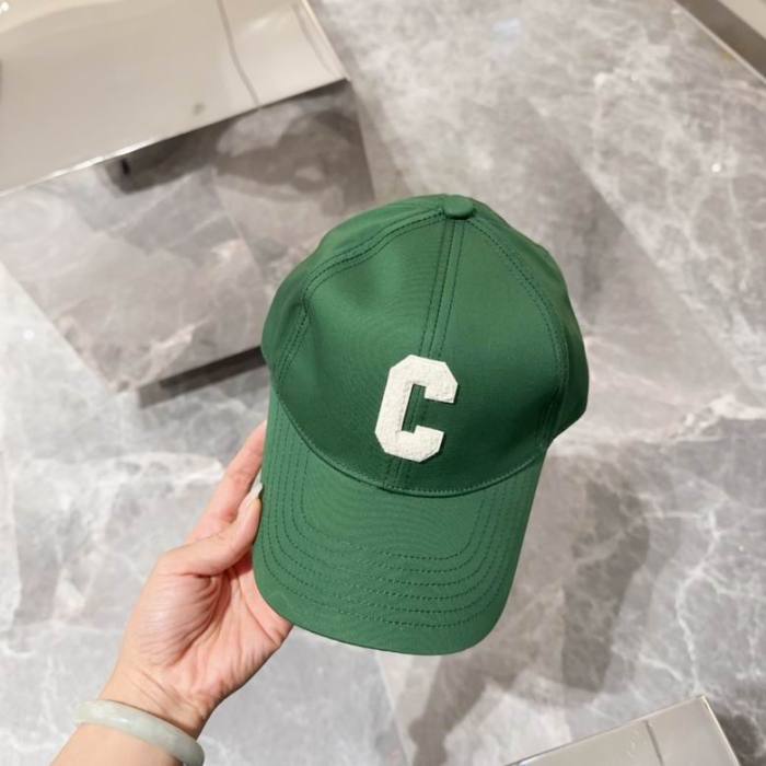 Top Quality Hats