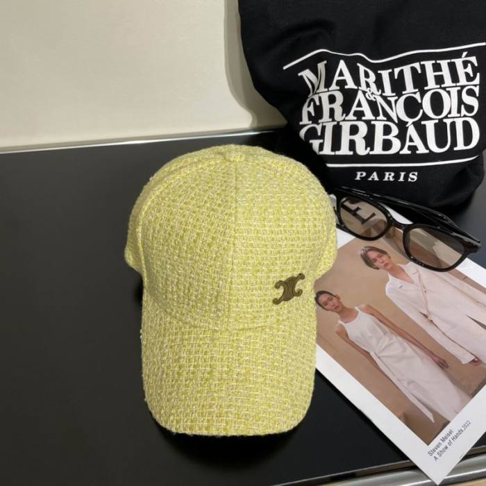 Top Quality Hats