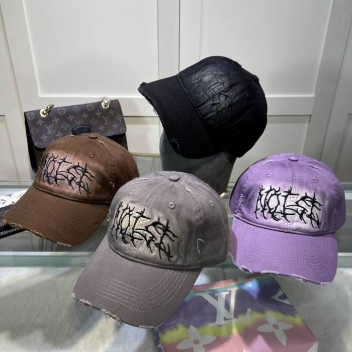 Top Quality Hats