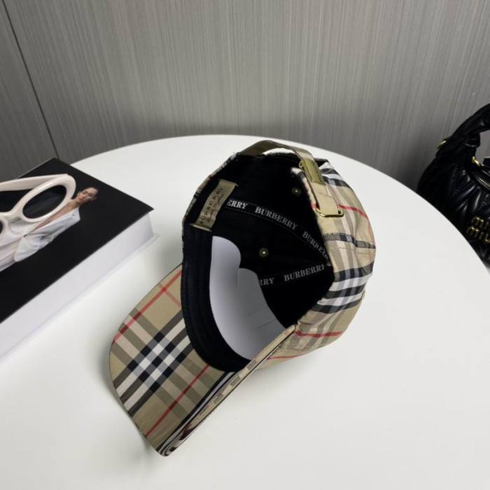 Top Quality Hats