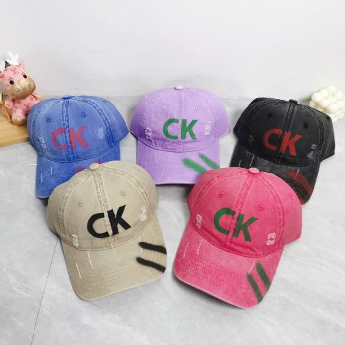 Top Quality Hats