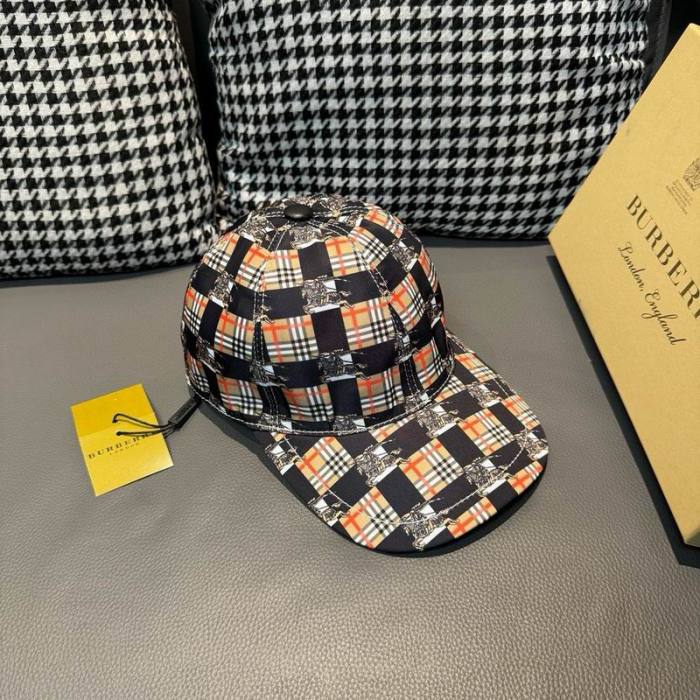 Top Quality Hats