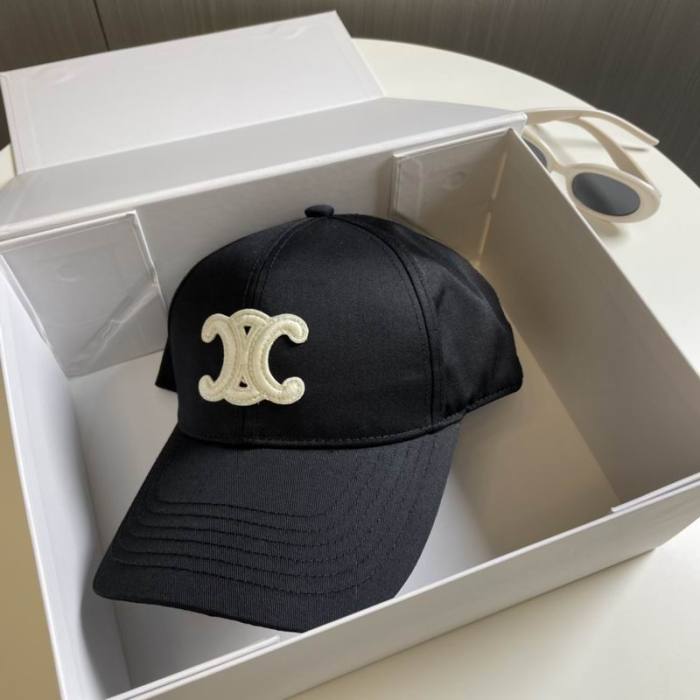 Top Quality Hats