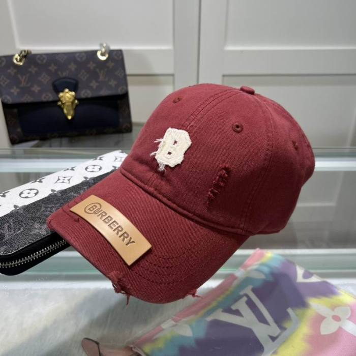Top Quality Hats
