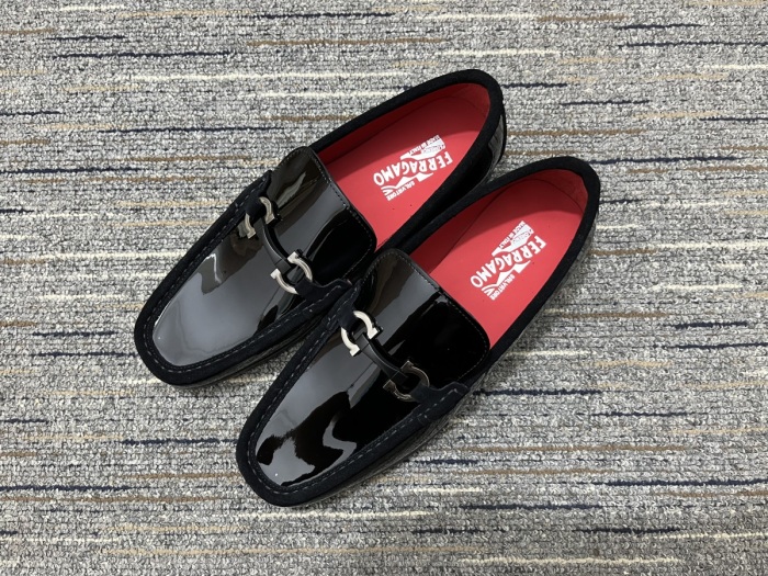 S*alvatore F*erragamo Loafer