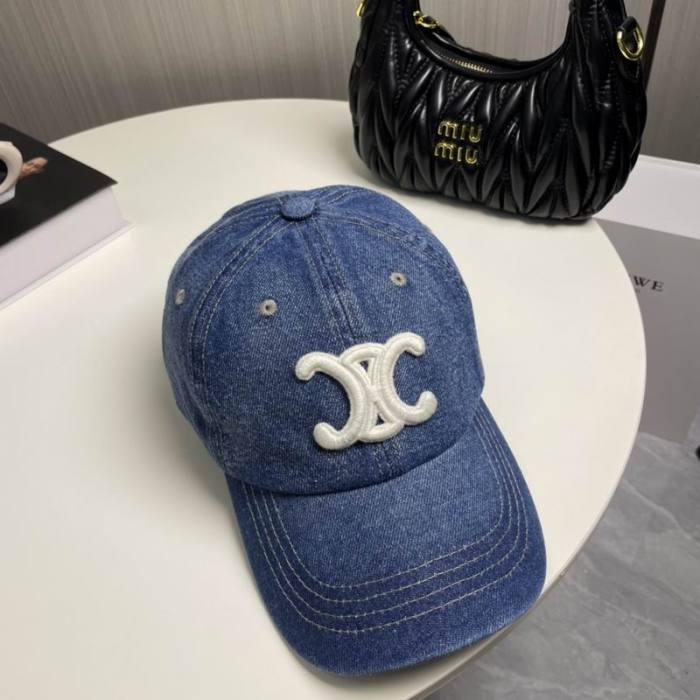 Top Quality Hats