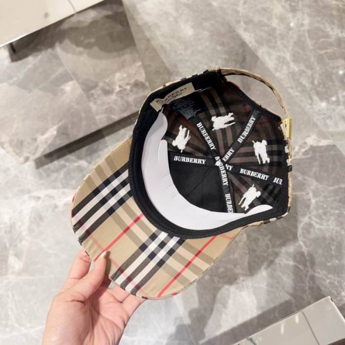 Top Quality Hats
