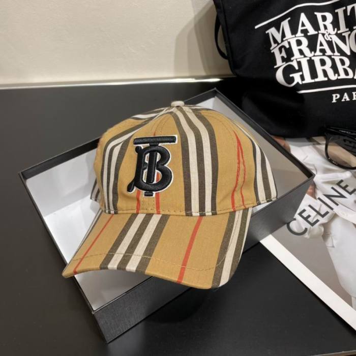 Top Quality Hats