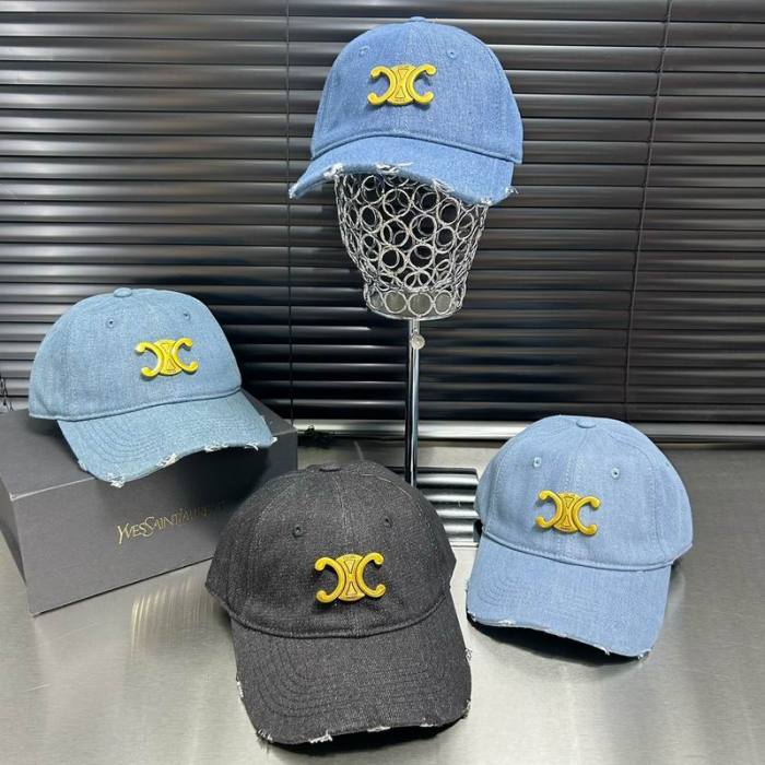 Top Quality Hats