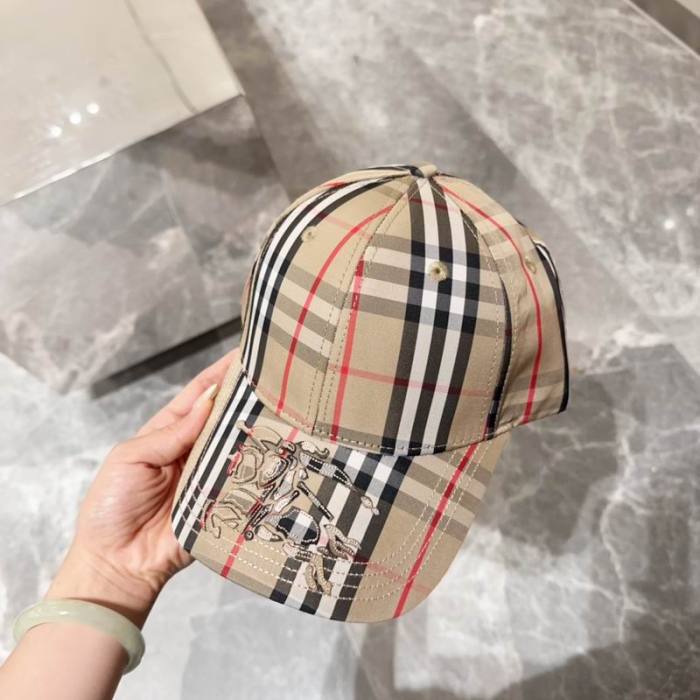Top Quality Hats