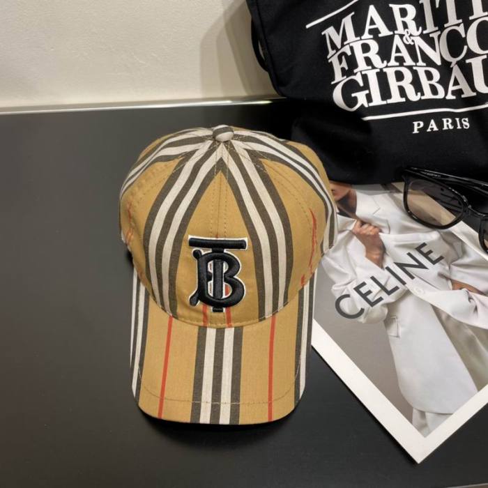 Top Quality Hats